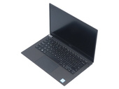 Dell Xps 13 9360 Silver I7-7500U 8GB/256GB SSD 1920x1080 Klasa C Brak systemu SN: GMT06H2