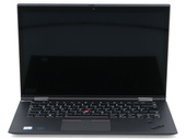 Dotykowy Lenovo Thinkpad X1 Yoga 3Rd I5-8350U 16GB Brak Dysku 1920x1080 Klasa C Brak systemu SN: R90TYTD3