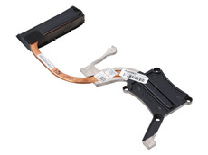 Chłodzenie Radiator Dell Latitude E6420 FVJ0D U62