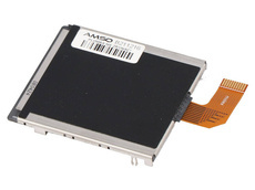 Moduł Czytnik Smart Card do Dell Latitude D620 D630 DF001 U46