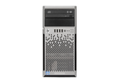 HP ML310E G8 E3-1220v2 8x2,5" 8GB RAM P420