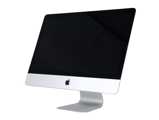 Apple iMac 18.2 A1418 21,5'' LED 4096x2304 IPS i5-7400 3.0GHz 16GB 512SSD Radeon Pro 555 OSX Klasa B