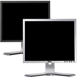 Monitor Dell UltraSharp 1708fp 1280x1024 Kolory Klasa A