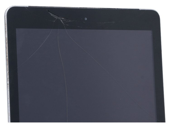 Apple iPad Air A1475 Cellular 1GB 16GB Space Gray Klasa B iOS