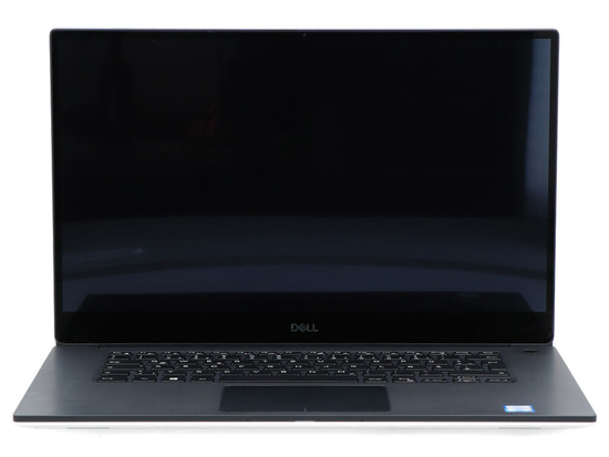 Dotykowy Dell Precision 5540 Intel i7-9850H 32GB 1TB SSD 3840x2160 Nvidia Quadro T1000 Klasa A- Windows 11 Professional