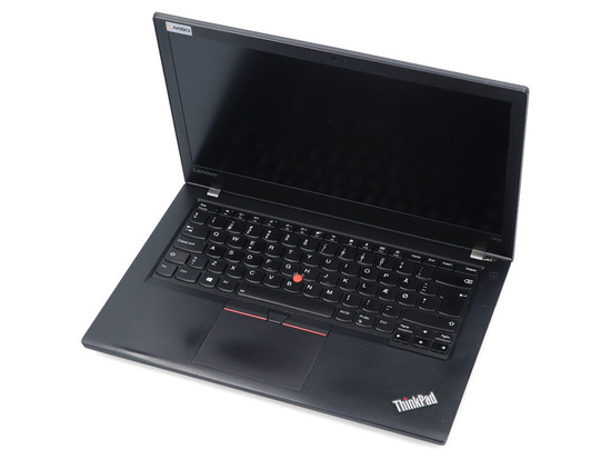 Lenovo ThinkPad T470 i5-6300U 8GB 256GB SSD 1920x1080 Klasa B Windows 10 Professional