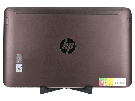 Tablet HP Spectre x2 Pro i5-4202Y 4GB 256GB SSD 1920x1080 Klasa B/C Windows 10 Home bez baterii 2P