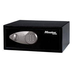 MASTER LOCK SEJF X075ML