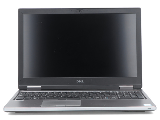 Dell Precision 7540 i7-9850H 32GB 1TB SSD M.2 1920x1080 Nvidia Quadro T1000 Klasa B Windows 11 Professional