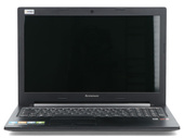 Lenovo G505S AMD A8-4500M 1366x768 AMD Radeon HD 8570A Klasa A Brak baterii