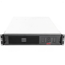 Zasilacz Awaryjny APC Smart-UPS 3000VA 230V SUA3000RMI2U 2700W +Baterie