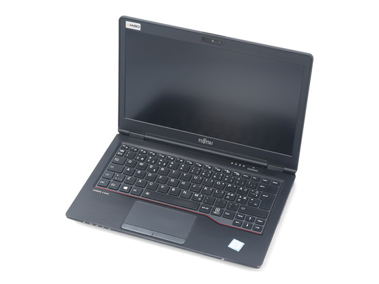 Fujitsu LifeBook U727 i5-6200U 1920x1080 Klasa A- S/N: DS1V004299