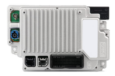 Moduł Sterownik APIM SYNC Ford M2E4118502 PC/ABS