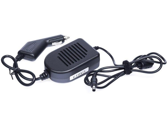 Zasilacz samochodowy do laptopa Samsung R522 R530 R540 R580 Q35 Q45 19V 3.16A