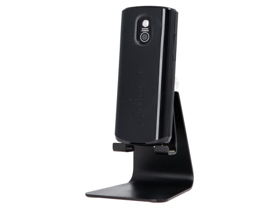 Samsung GT-E2121 6MB Black Klasa A- Android