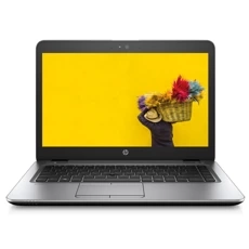 HP EliteBook 840 G2 i5-5300U 8GB 256GB SSD 1600x900 Klasa A- Windows 10 Professional