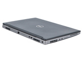 Dell Precision 7530 i7-8750H 32GB 1TB SSD 1920x1080 Quadro P2000 Klasa A- Windows 11 Professional