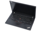 Dotykowy Lenovo ThinkPad T470s 14'' i7-7600U 16GB 512GB SSD 1920x1080 Klasa A-