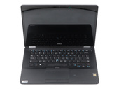 Dotykowy Dell Latitude E7470 i5-6300U 2560x1440 Klasa A- S/N: 5CFLBG2