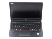 Fujitsu LifeBook U727 i5-6200U 1920x1080 Klasa B Brak baterii S/N: DS1V015945