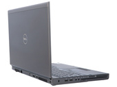 Dell Precision M4800 I7-4700Mq 32GB/256GB  SSD 1920x1080 Klasa C Brak systemu SN: 5P75XZ1