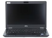Fujitsu LifeBook U727 i5-6200U 16GB 512GB SSD M.2 1920x1080 Klasa A Brak Baterii Brak Systemu