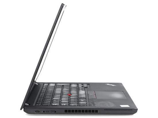 Lenovo ThinkPad T480 GRW i5-8350U 16GB 512GB SSD 1366x768 Klasa A- Windows 11 Home