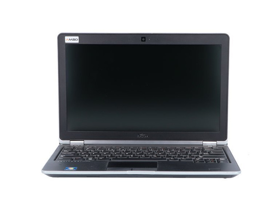 Dell Latitude E6230 I5-3320M 4GB Brak Dysku 1366x768 Klasa C Brak systemu SN: 3B2G3X1