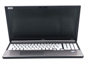 Fujitsu Lifebook E756 I5-6300U 8GB Brak Dysku 1920x1080 Klasa C Brak systemu SN: DSEU017556