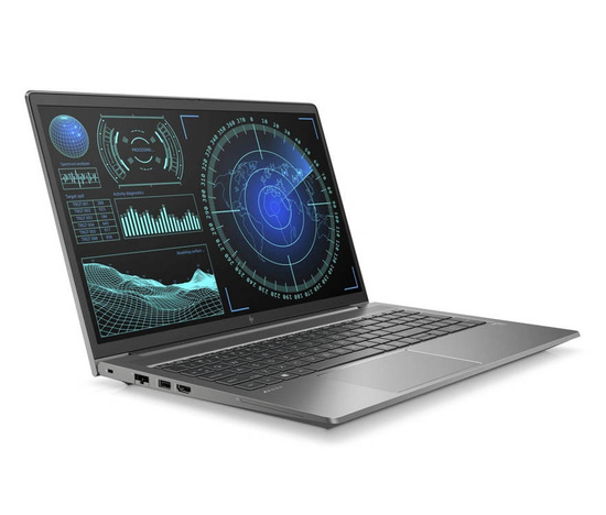 HP ZBook Power G7 i7-10750H 16GB 256GB SSD 1920x1080 Nvidia Quadro T1000 Po zwrocie Windows 10 Professional