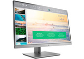Monitor HP EliteDisplay E233 23" LED 1920x1080 HDMI IPS Srebrny Klasa A