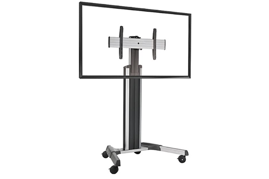 Powystawowy Stojak z Regulacją Wysokości Chief LPAU