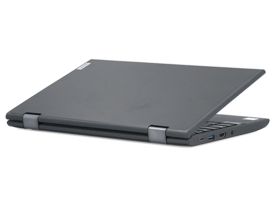 Dotykowy Lenovo 300E 2nd Pentium Silver N5000 4GB 128GB SSD 1366x768 Klasa A- Windows 11 Home