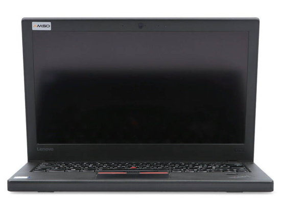 Lenovo ThinkPad X270 i5-6300U 8GB 240GB SSD 1920x1080 Klasa A Windows 10 Home