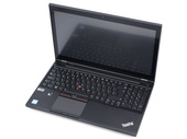 Dotykowy Lenovo ThinkPad P50 i7-6820HQ 1920x1080 nVidia Quadro M2000M Klasa A