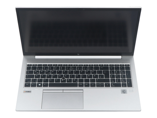 Dotykowy HP EliteBook 850 G7 i5-10310U 1920x1080 Klasa B S/N: 5CG1065ZJC