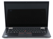 Dotykowy Lenovo Thinkpad X380 Yoga I5-8350U 8GB/512GB SSD 1920x1080 Klasa C Brak systemu SN: MP1HTRXG