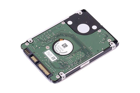 Dysk Twardy Do Laptopa 80GB 2.5'' HDD SATA 5400-7200RPM