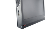 Komputer All-In-One Lenovo ThinkCentre M910z i5-6500 16GB 256GB SSD Bez Podstawki Windows 10 Professional
