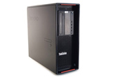 Lenovo ThinkStation P510 TW E5-1650v4 6x3.6GHz 16GB 480GB SSD Windows 10 Professional GTX 1650 4GB