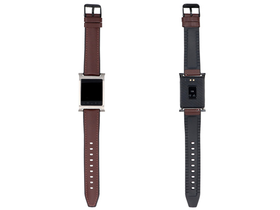 Nowy smartwatch GlacierX Vario GX-VS06