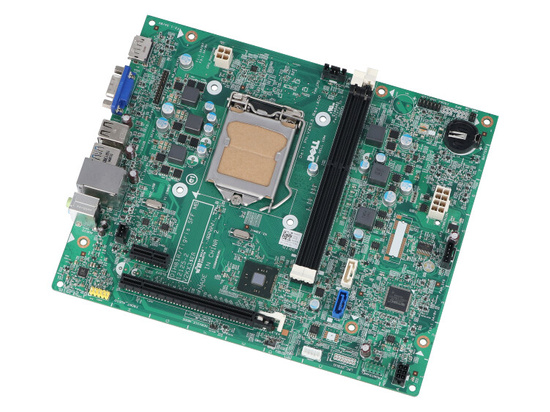 PŁYTA GŁÓWNA o oznaczeniu WMJ54 Dell OptiPlex 3020 USZKODZONA P22