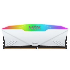 Nowa Pamięć DDR4 Apacer NOX RGB 16GB (2x8GB) 3600MHz CL18 1,35V