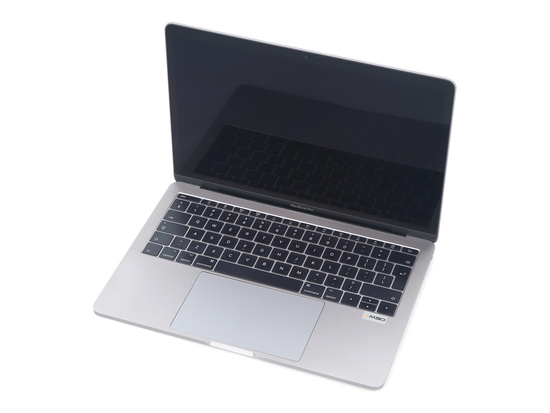 Apple MacBook Pro A1708 i7-7660U 16GB 512GB SSD 2560x1600 Klasa A- S/N: FVFWL0EDHV2H