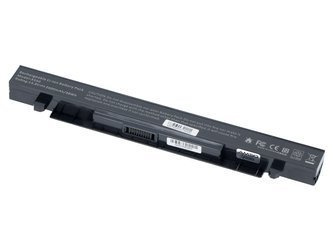 Nowa bateria do Asus A550 K550 R510 R510C X550 X550L 38Wh 14.8V 2600mAh A41-X550A