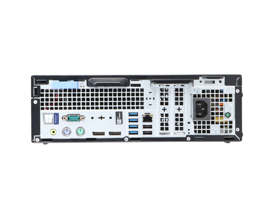 Dell Optiplex 7070 SFF i5-9500 6x3.0GHz 16GB 512GB SSD BN Windows 11 Home