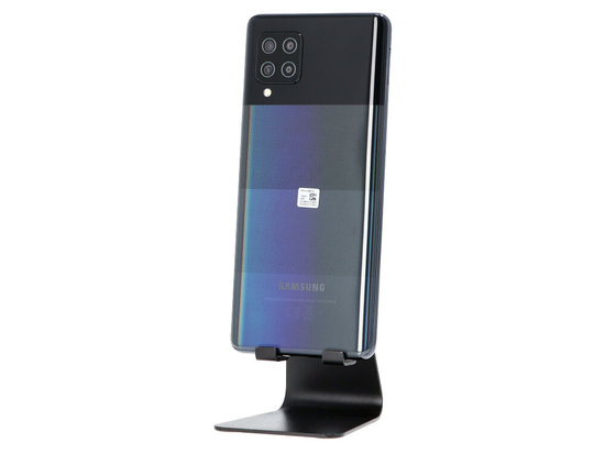 Samsung Galaxy A42 SM-A426B 4GB 128GB Black Klasa A- Android