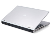 HP EliteBook 8570p i5-3340M 16GB 500GB HDD 1920x1080 Klasa A