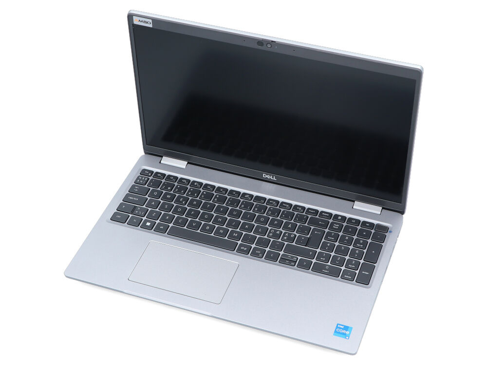 ☆11TH☆Wi-Fi 6☆　DELL Latitude 5520　⑤ SOLIDNY Laptop Dell Latitude 5520 i5-1135G7 32GB 512SSD PODŚ