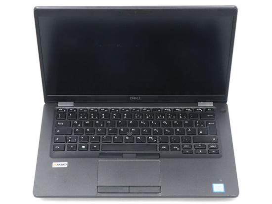 Dell Latitude 5401 i7-9850H 16GB 512GB SSD M.2 1920x1080 Klasa A- Windows 11 Home